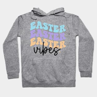 Easter Vibes Hoodie